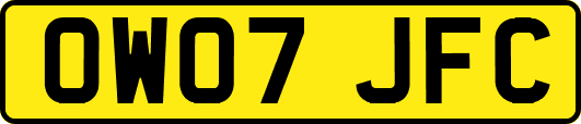 OW07JFC