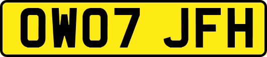OW07JFH