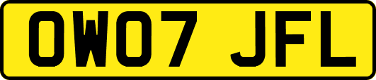 OW07JFL