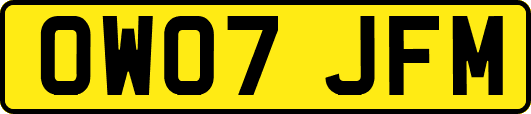 OW07JFM