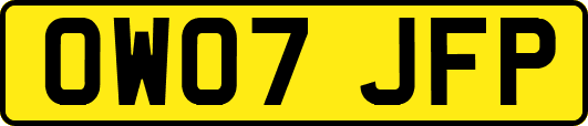 OW07JFP