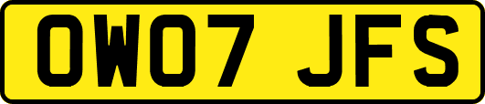 OW07JFS