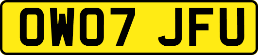 OW07JFU