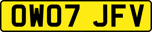 OW07JFV