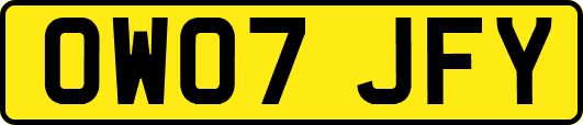 OW07JFY