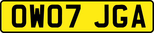 OW07JGA