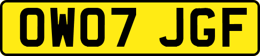 OW07JGF