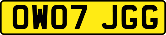 OW07JGG