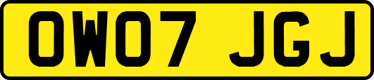 OW07JGJ