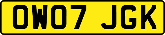 OW07JGK