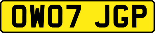 OW07JGP
