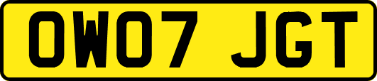 OW07JGT