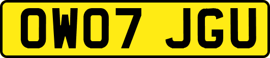 OW07JGU