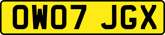 OW07JGX