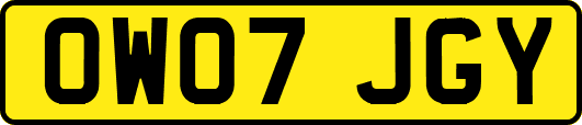 OW07JGY