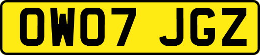 OW07JGZ
