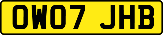 OW07JHB