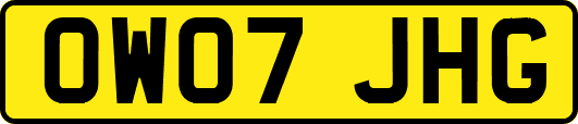 OW07JHG