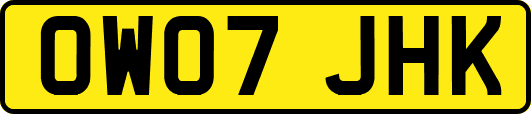 OW07JHK