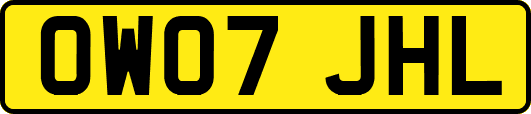 OW07JHL
