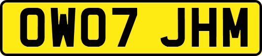 OW07JHM