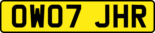 OW07JHR