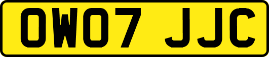 OW07JJC