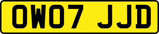 OW07JJD