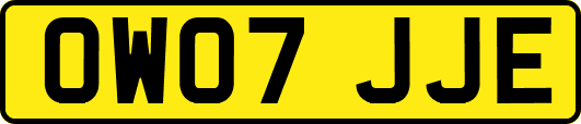 OW07JJE