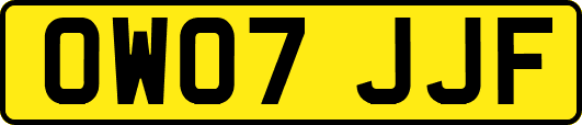OW07JJF