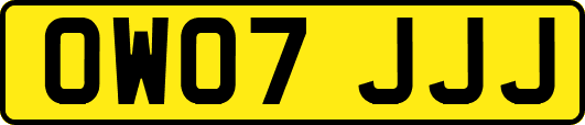 OW07JJJ