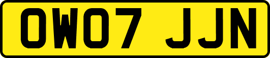 OW07JJN