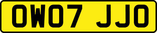 OW07JJO