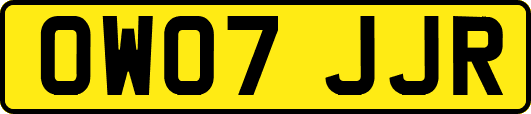 OW07JJR