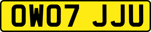 OW07JJU