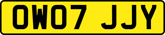 OW07JJY