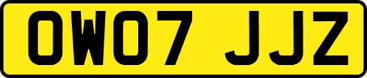 OW07JJZ