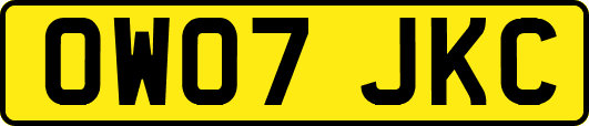 OW07JKC