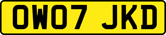 OW07JKD
