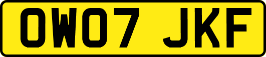 OW07JKF