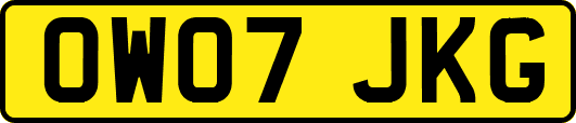 OW07JKG