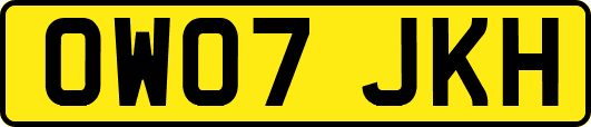 OW07JKH