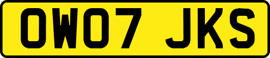 OW07JKS