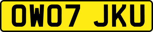 OW07JKU
