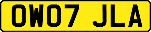 OW07JLA