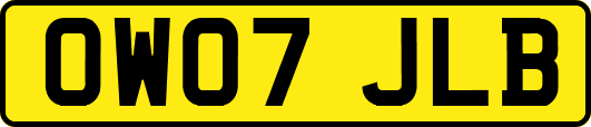 OW07JLB