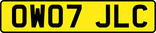 OW07JLC