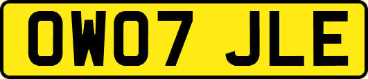 OW07JLE