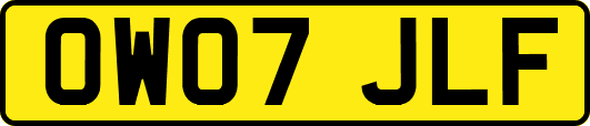 OW07JLF