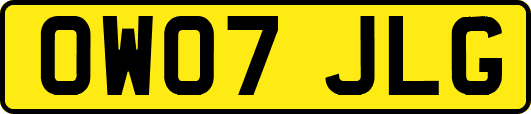 OW07JLG